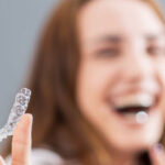 ¿Cuándo no se recomienda usar ortodoncia?
