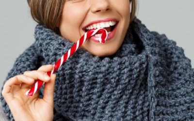 Guía de salud dental en Navidad